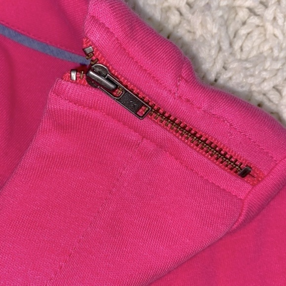 Talbots pink dress small petite new with tags - Picture 6 of 9